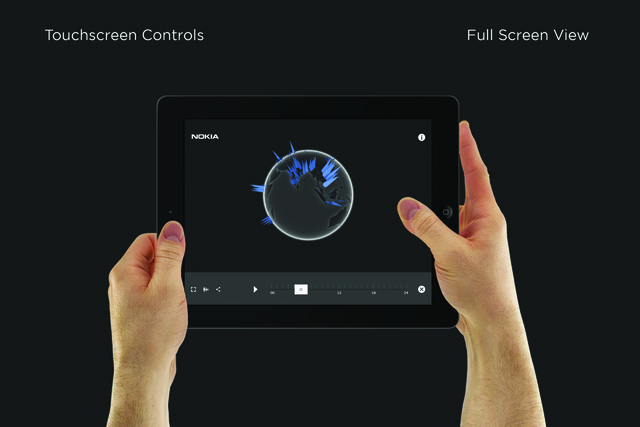51Degrees puts the Mobile World - in the palm of your hand 