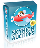 Sky High Auctions Video Course