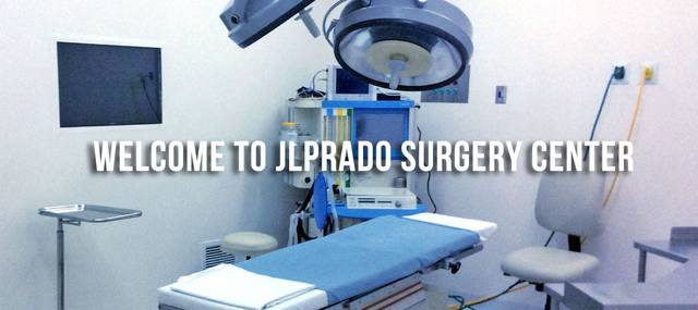 JLP Surgery Center
