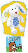 Floppy Bunny from MerryMakers