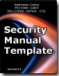 Security Template released with eBook version of Janco's flagship product