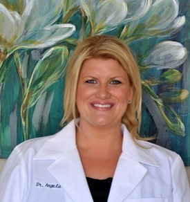 Angela C. Dotson, DDS