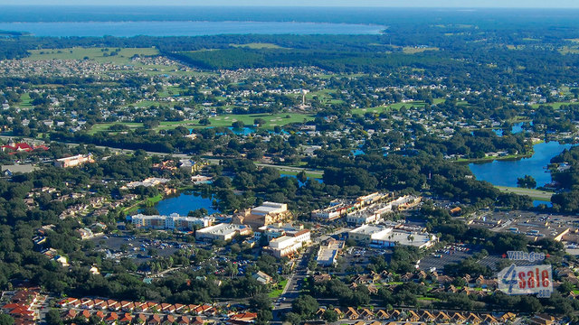 The Villages is the largest planned retirement community in the world and one of the fastest growing communities in the United States.