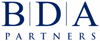 BDA named investment bank of the year; expands New York office 