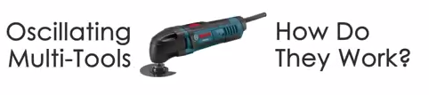 Discover what makes the oscillating multi-tool one of the most preferred power tools on the market with help from Fitz All Blades