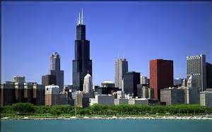 Coleman Consulting Group is headquartered in Chicago