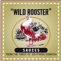 Wild Rooster Logo