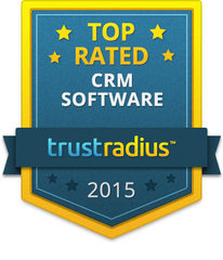 GreenRope Named A Top Rated CRM Platform by Software Users on TrustRadius