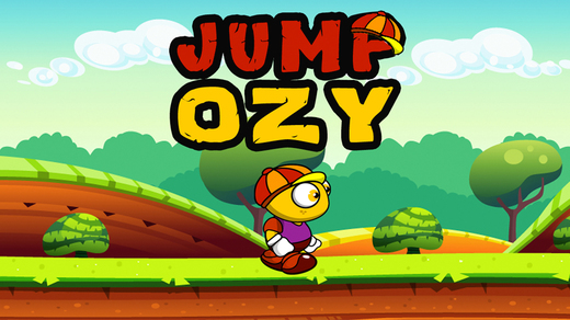 Prive Digital is pleased to announce the release of Jump Ozy, an exciting game app now available in the iOS App Store. 