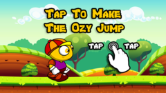 Prive Digital is pleased to announce the release of Jump Ozy, an exciting game app now available in the iOS App Store. 