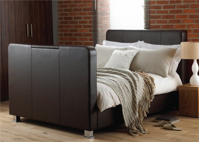 Hyder Caprice TV Bed