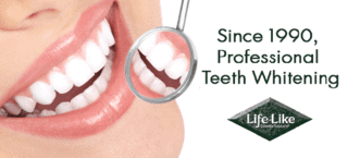 Teeth Whitening Company Supports Health Fair 2015