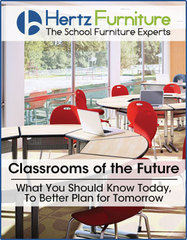 Classroom of the Future: What You Should Know Today, To Better Plan for Tomorrow
