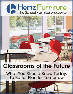 Hertz Furniture's Effective Learning White Paper - March