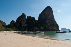 Book Your Next Thailand Vacation at the Right Price