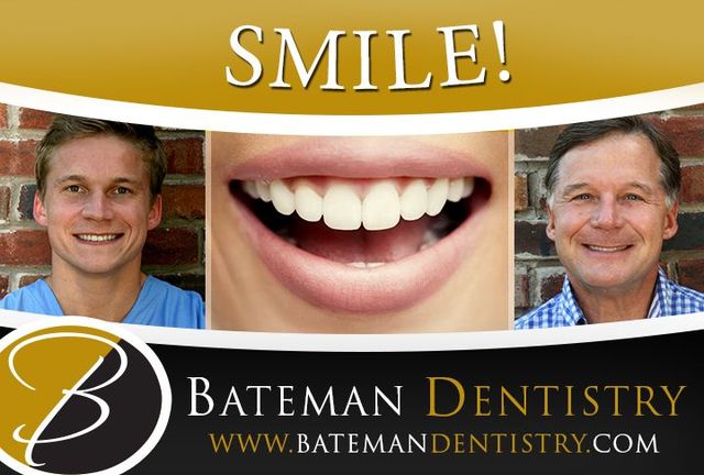 Bateman Dentistry