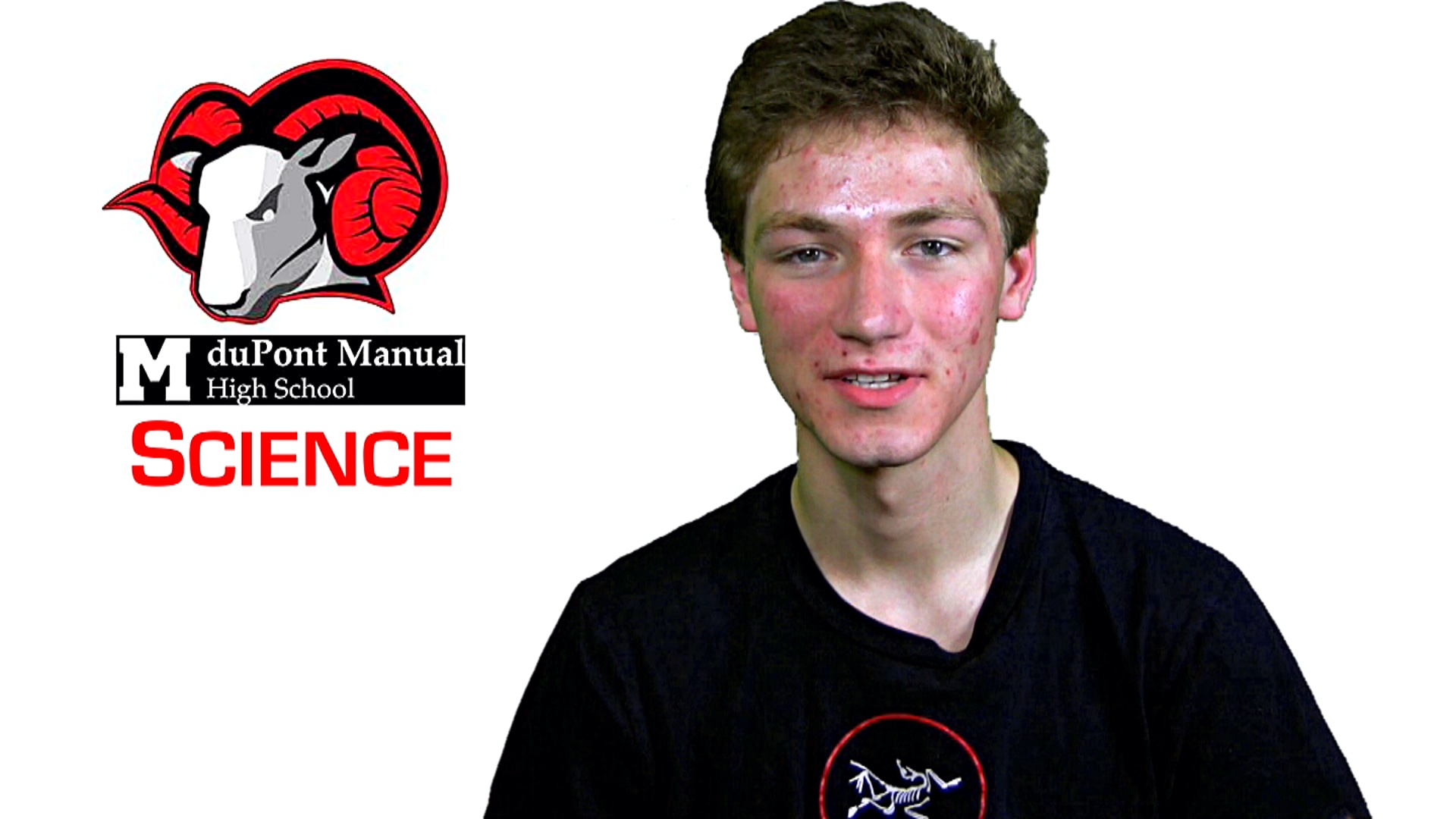 Kentucky High School Launches "Science Where it Happens" to Advance