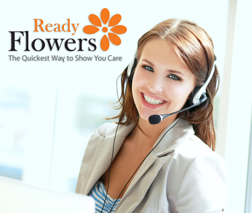 Ready Flowers has been recognized by Google for its commitment to excellent customer service.