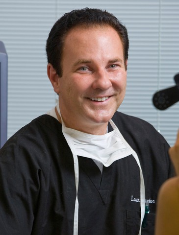 Medical Director, Dr. Dean Dornic