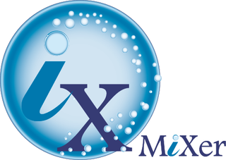 iX MiXer Announces Distribution Agreement with Orange and Blue Distributing