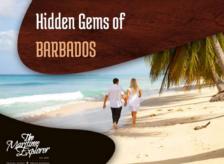 Explore Some of the Most Hidden Gems of Barbados with Help from The Maritime Explorer