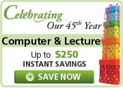 Save on Computer & Lecture Furniture Through July With Hertz Furniture