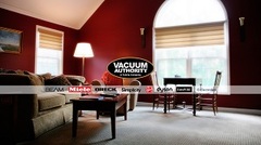 Vacuum Authority offers premium vacuum cleaners and accessories, air conditioners, air purifiers, infrared heaters, central vacuums, garage vacuums, stick vacuums, hand vacuums, and cleaning supplies.