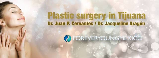 Plastic surgeon in Tijuana
