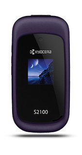 Cricket Offers Dependable Simplicity with Kyocera Luno
