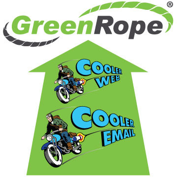 GreenRope Acquires CoolerEmail and CoolerWeb