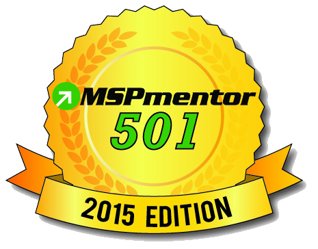 IntermixIT has appeared on Penton Technology's 8th-annual MSPmentor 501 Small Business MSP Edition.