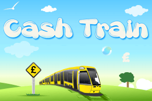 Cash Train Scheduled for The Fast Track