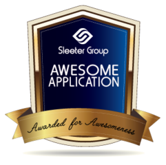 Sleeter 2015 Awesome App Awards Launch With New Start-Up Category: Applications For The Coveted Award Open April 15th