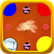 Suspenseful Puzzle App, Dotrix, Now Available In The iOS App Store