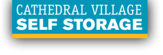 Downsizing Tips from Cathedral Village Self Storage: What to Get Rid of, What Goes in a Storage Facility