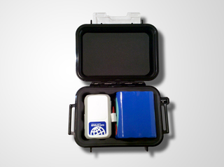 Extended Life GPS Tracking Battery Pack Available for Enduro Pro GPS Tracker
