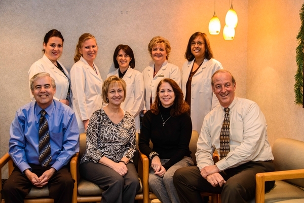 Hoffman Estates Dentist, Drs. Wolman & Rizman, LTD