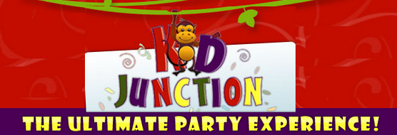 Check out the latest deals, events and special offers from Kid Junction. 