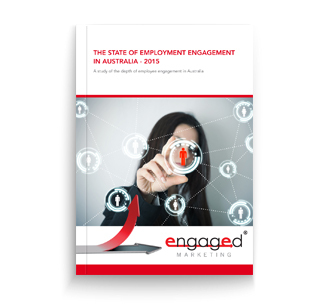 The State of Employee Engagement in Australia - 2015