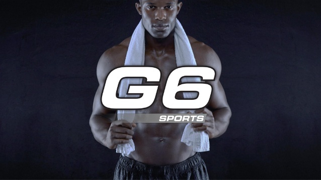 Give yourself a competitive edge and kick start your training routine with help from the sport supplement experts at G6.