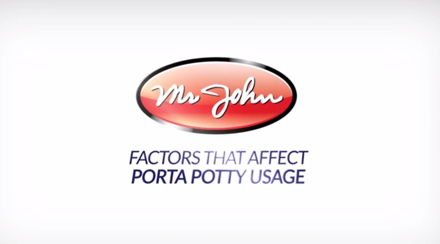 Get a head start planning your next outdoor event with help from the portable sanitation experts at Mr. John.
