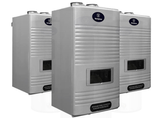 HVAC Brain Adds Westinghouse Boilers and Water Heaters
