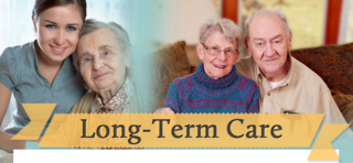 The Latest Infographic from Concordia Helps Seniors Understand their Long-Term Care Options