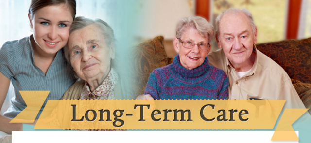 Learn more about how long-term care may be right for you with help from Concordia Lutheran Ministries. 