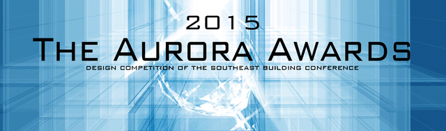 2015 Aurora Awards