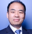 Daniel Chon, president and CEO of AccelSPINE