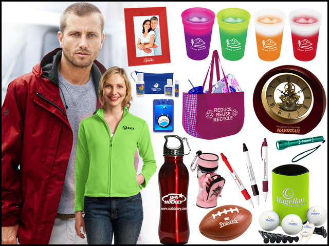 Exclusive Offers On All Promotional Items