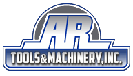 A. R. Tools & Machinery Offers Everything from Machinery Repair to Import