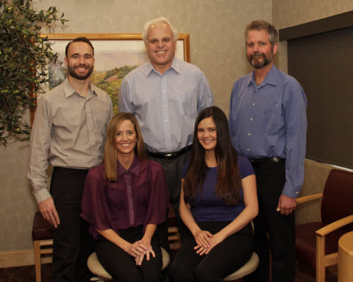 Hillcrest Dental Group's team of dentists offers patients an informational resource on oral health via their updated website. 