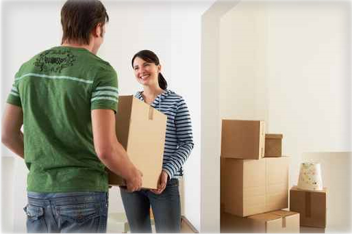 Flat Rate Movers LLC - The safe choice